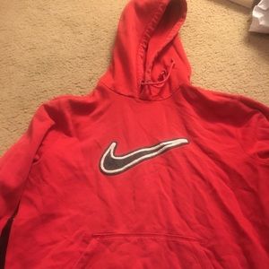 Nike hoodie